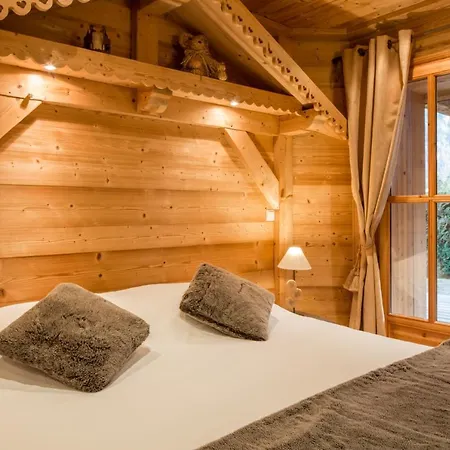 Le Labrador 3* Chamonix