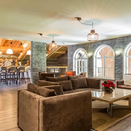 Hotel Le Labrador 3*