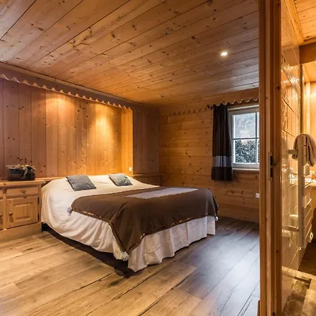 Hotel Le Labrador Chamonix