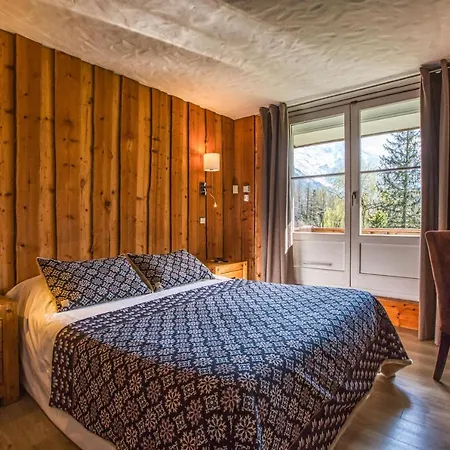 Hotell Le Labrador 3*