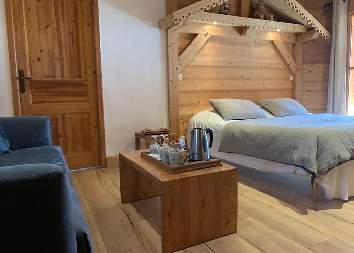 Отель Le Labrador 3*