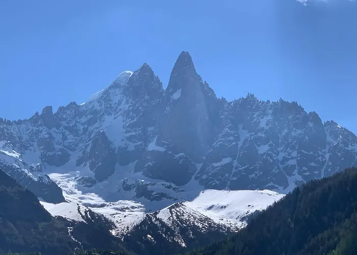 Отель Le Labrador 3*