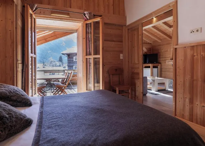 Отель Le Labrador 3*