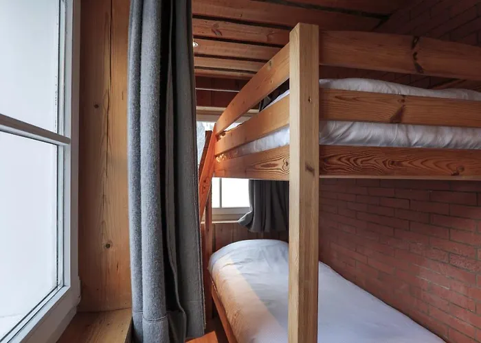 Отель Le Labrador