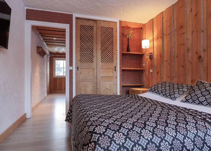 Отель Le Labrador