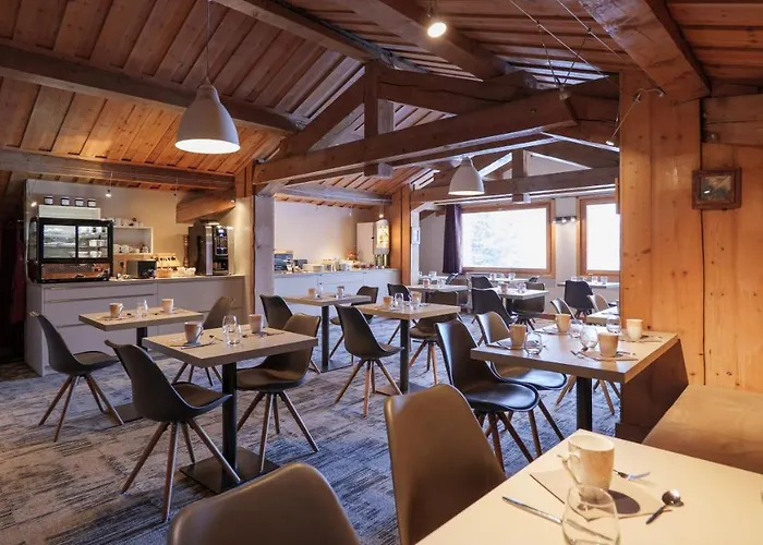 ホテル オテル ル ラブラドール 3*