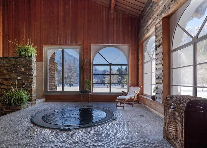 オテル ル ラブラドール ホテル 3*