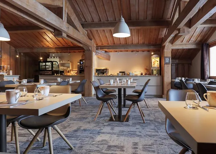 Le Labrador Отель