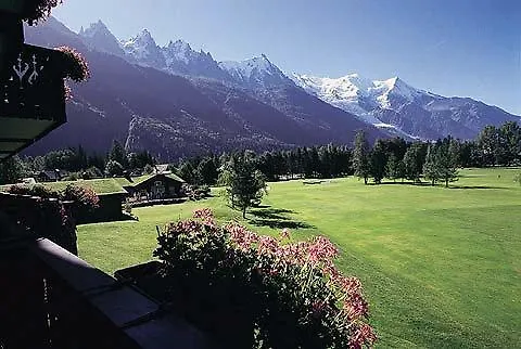 Le Labrador Шамони