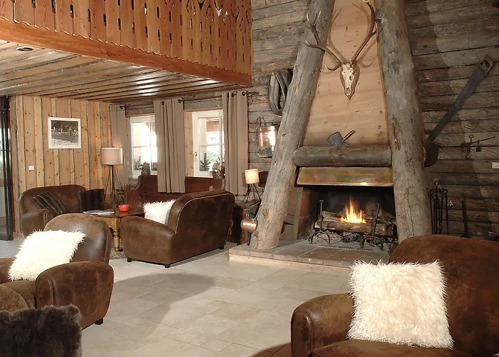 Le Labrador Отель 3*