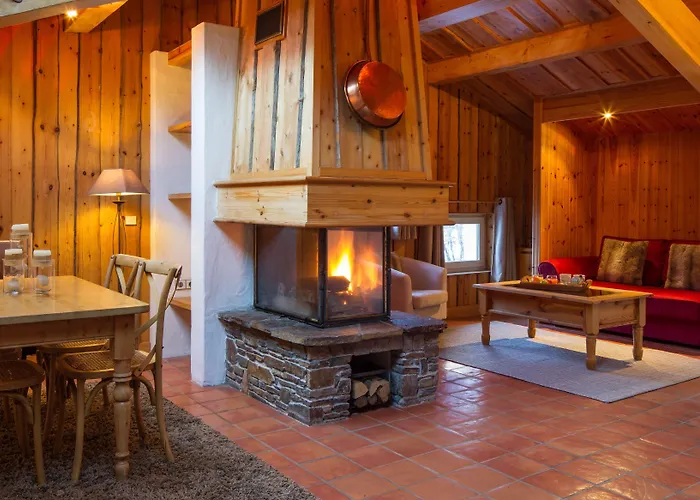 Отель Le Labrador