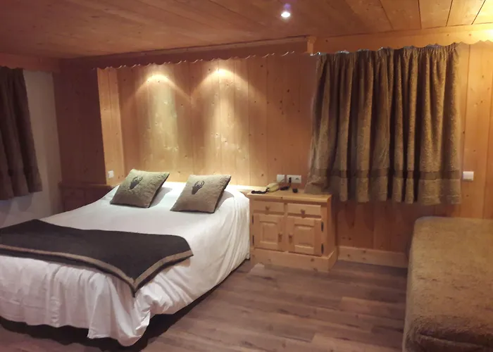 Отель Le Labrador 3*