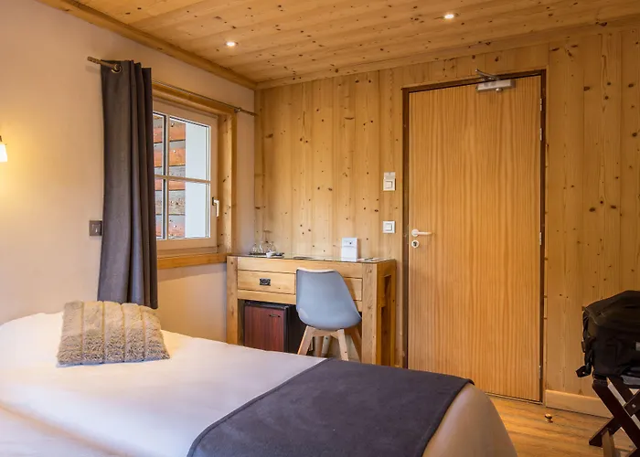 Le Labrador Отель 3*