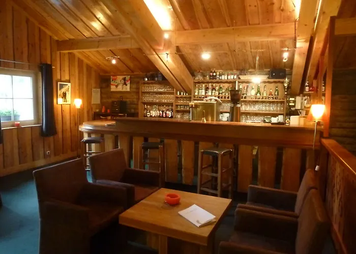 Отель Le Labrador 3*