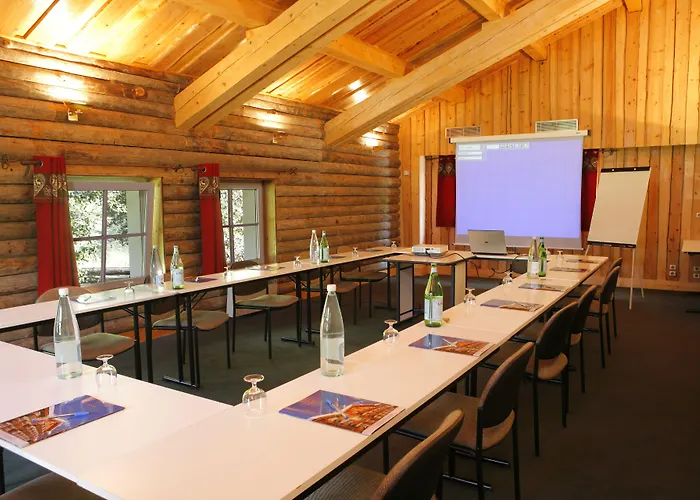 Отель Le Labrador 3*