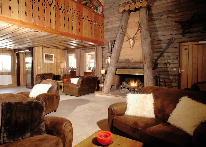 Le Labrador Отель