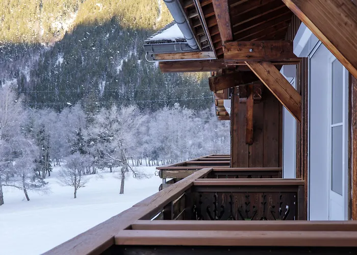 Отель Le Labrador 3*