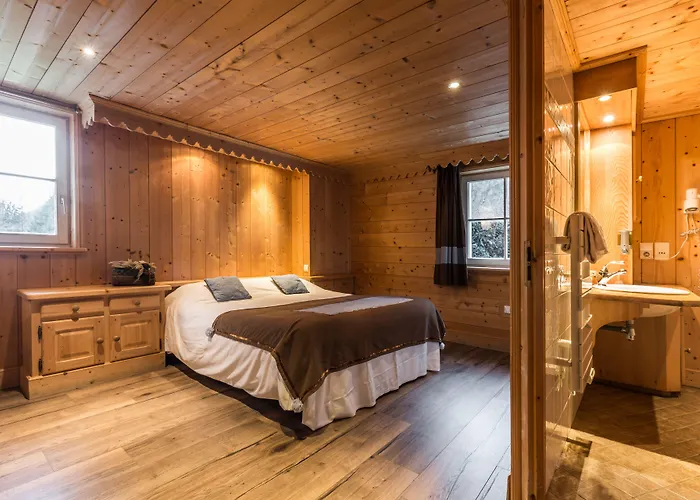 Отель Le Labrador 3*