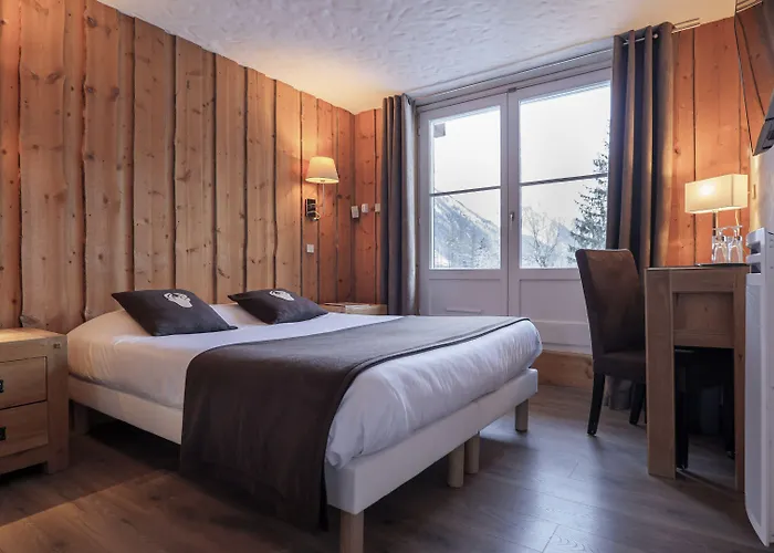 Le Labrador Отель