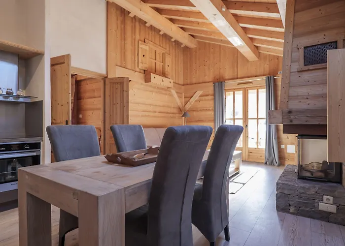 Le Labrador Отель 3*