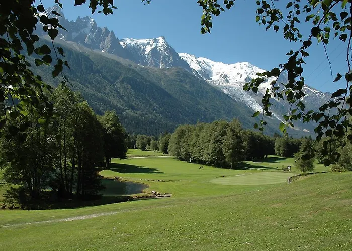 Le Labrador Отель 3*