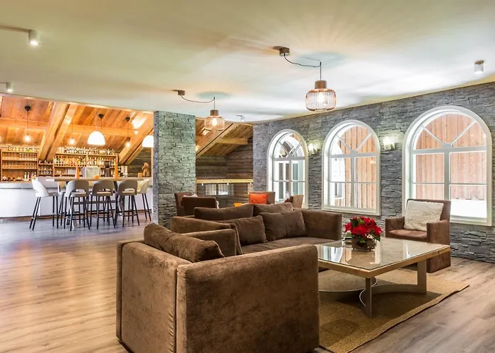 Отель Le Labrador 3*