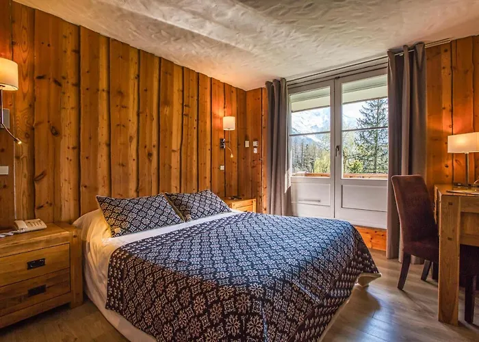 Отель Le Labrador 3*