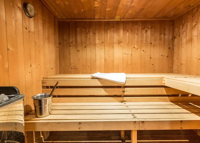 Отель Le Labrador 3*