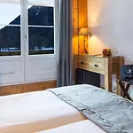 Le Labrador Hotell 3*