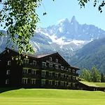 Le Labrador Hotell