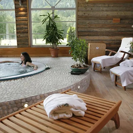 Otel Le Labrador Chamonix